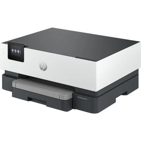 HP OfficeJet Pro 9110b Impresora de Inyección de Tinta Color Gris